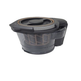 Miele 11685358 HX2 Dirt Bin Assembly